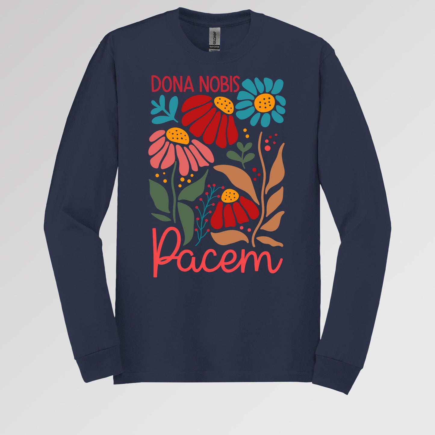 Dona Nobis Pacem