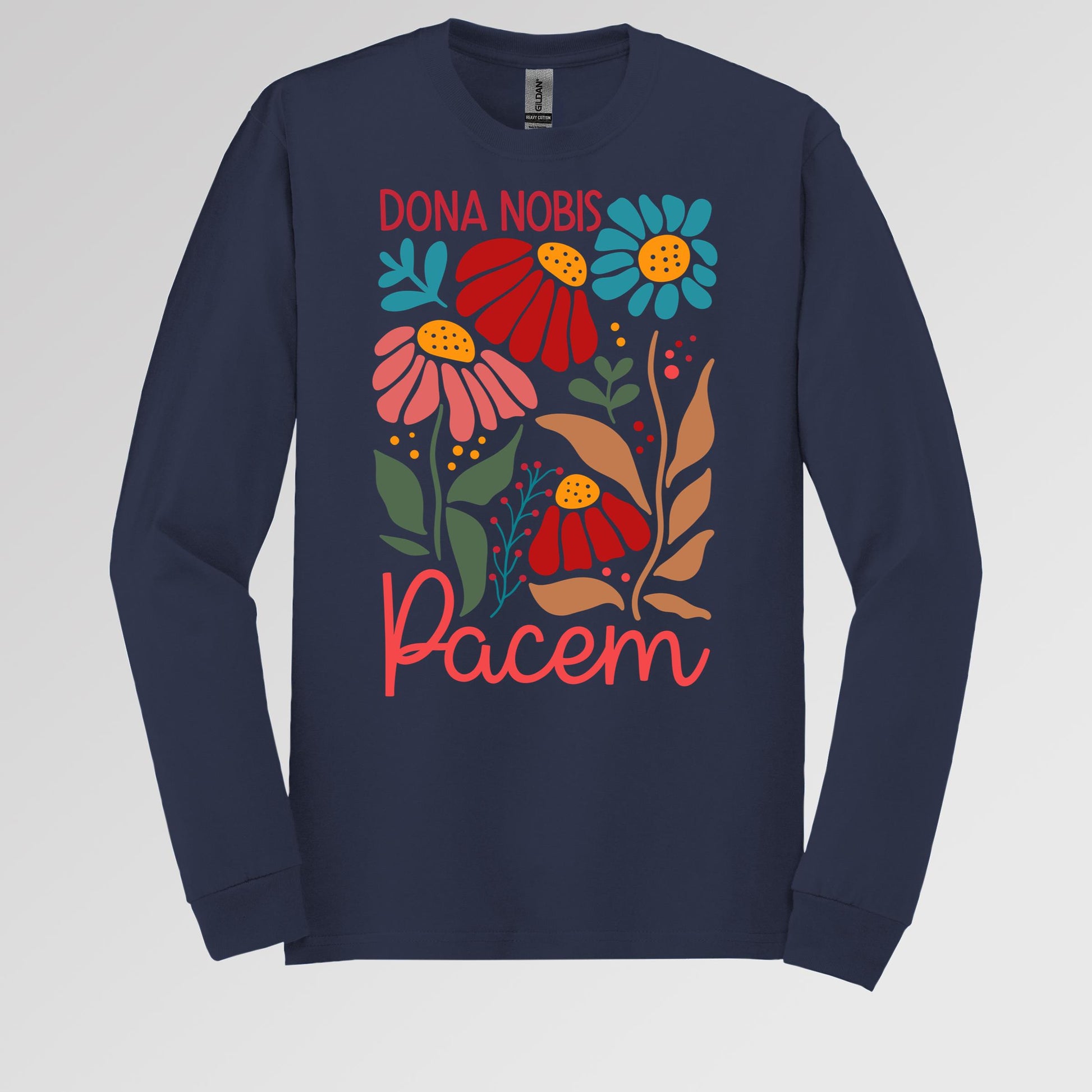 Dona Nobis Pacem