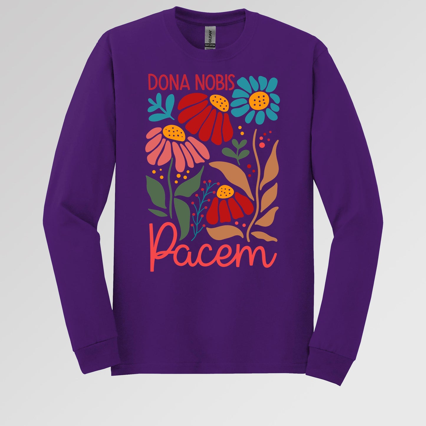 Dona Nobis Pacem