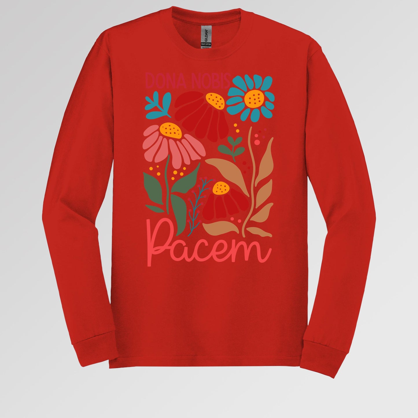 Dona Nobis Pacem