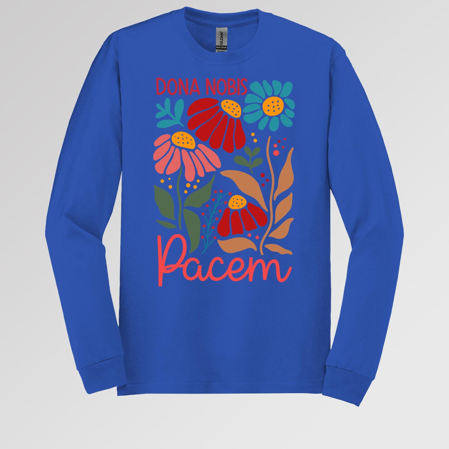 Dona Nobis Pacem