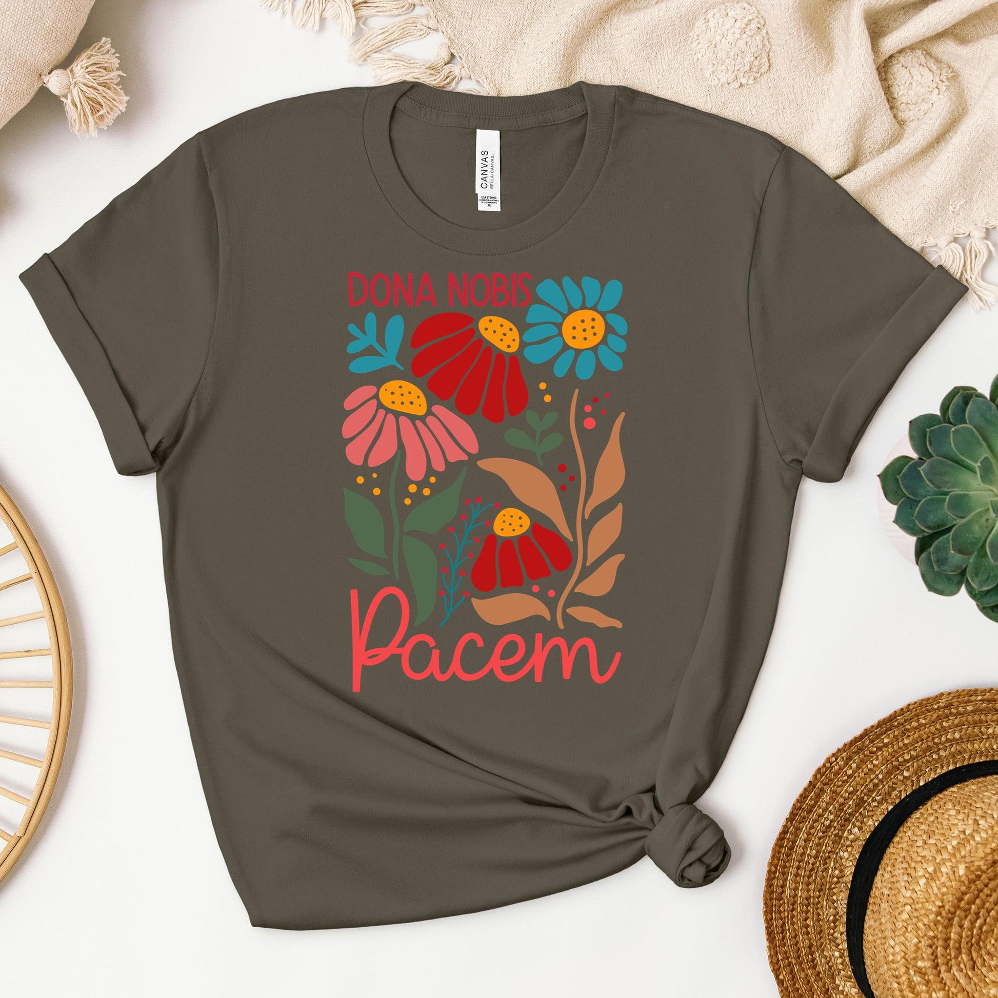 Dona Nobis Pacem