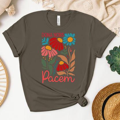 Dona Nobis Pacem