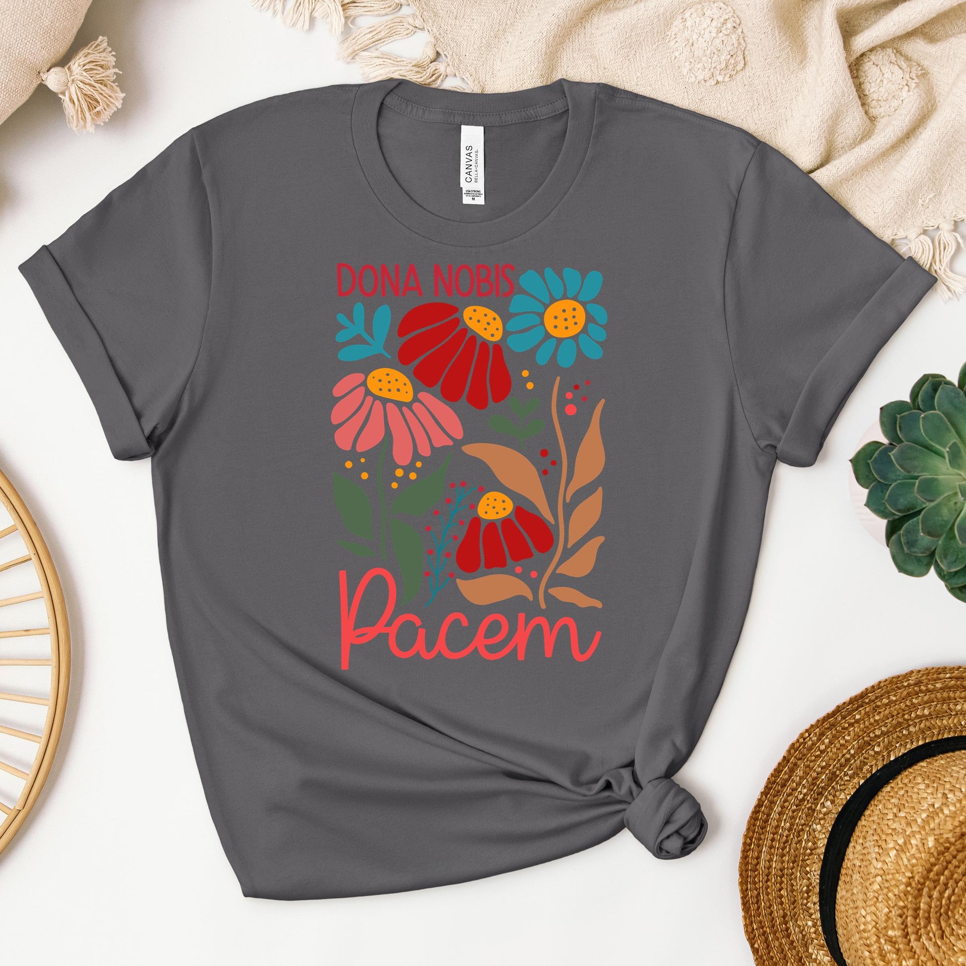 Dona Nobis Pacem