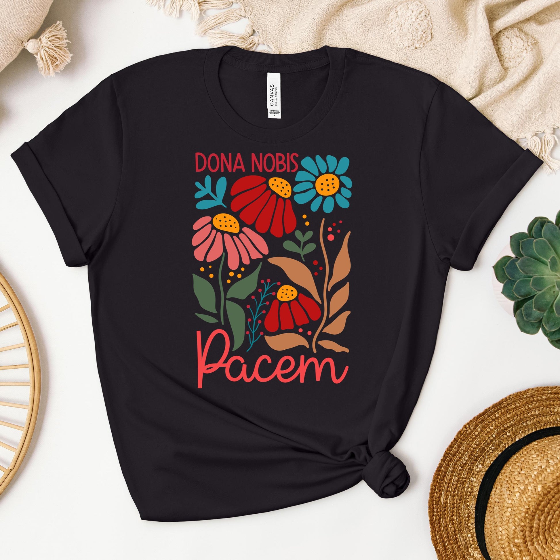 Dona Nobis Pacem
