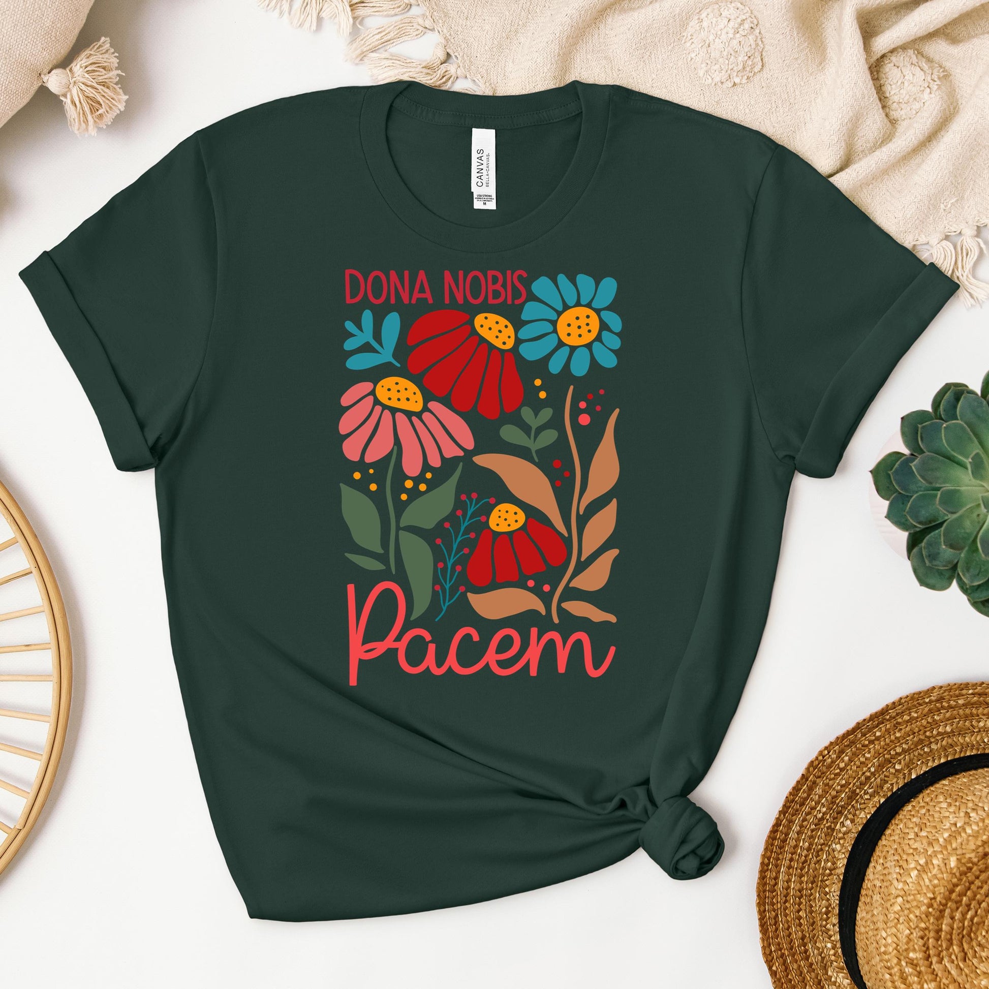 Dona Nobis Pacem