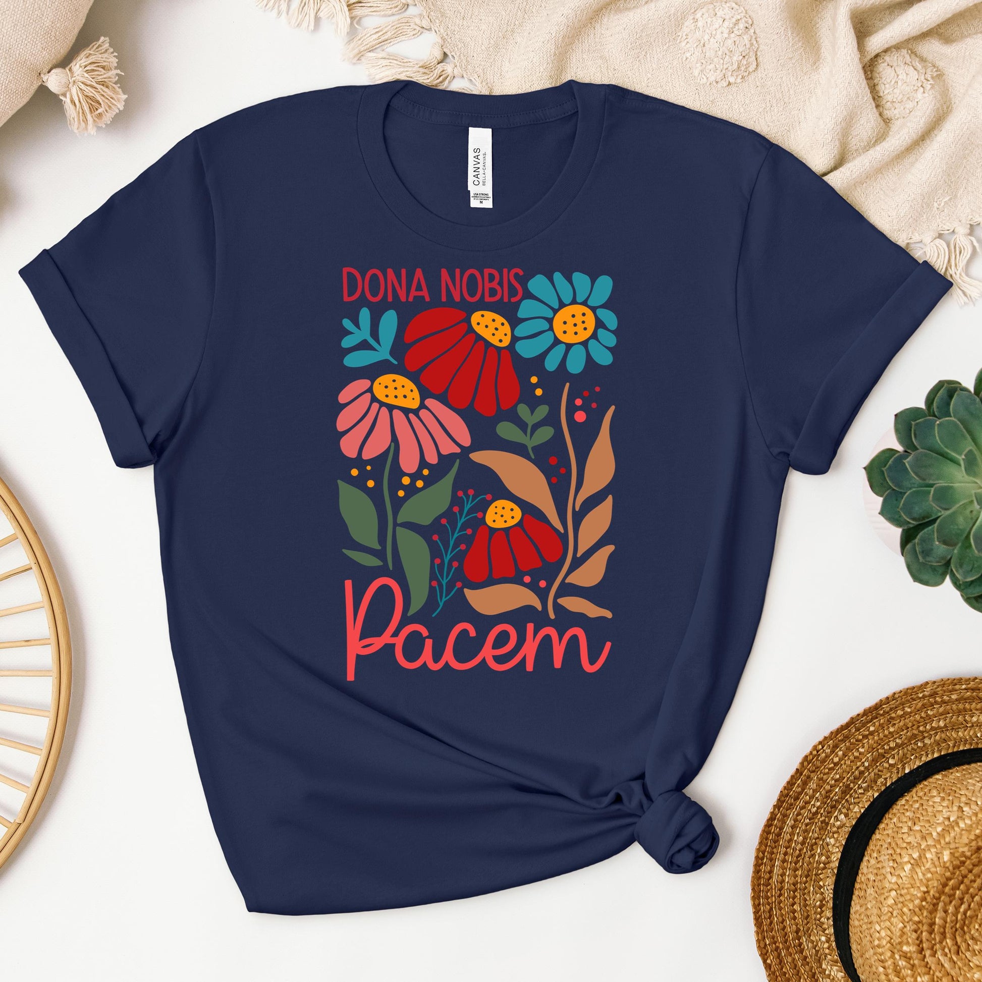 Dona Nobis Pacem