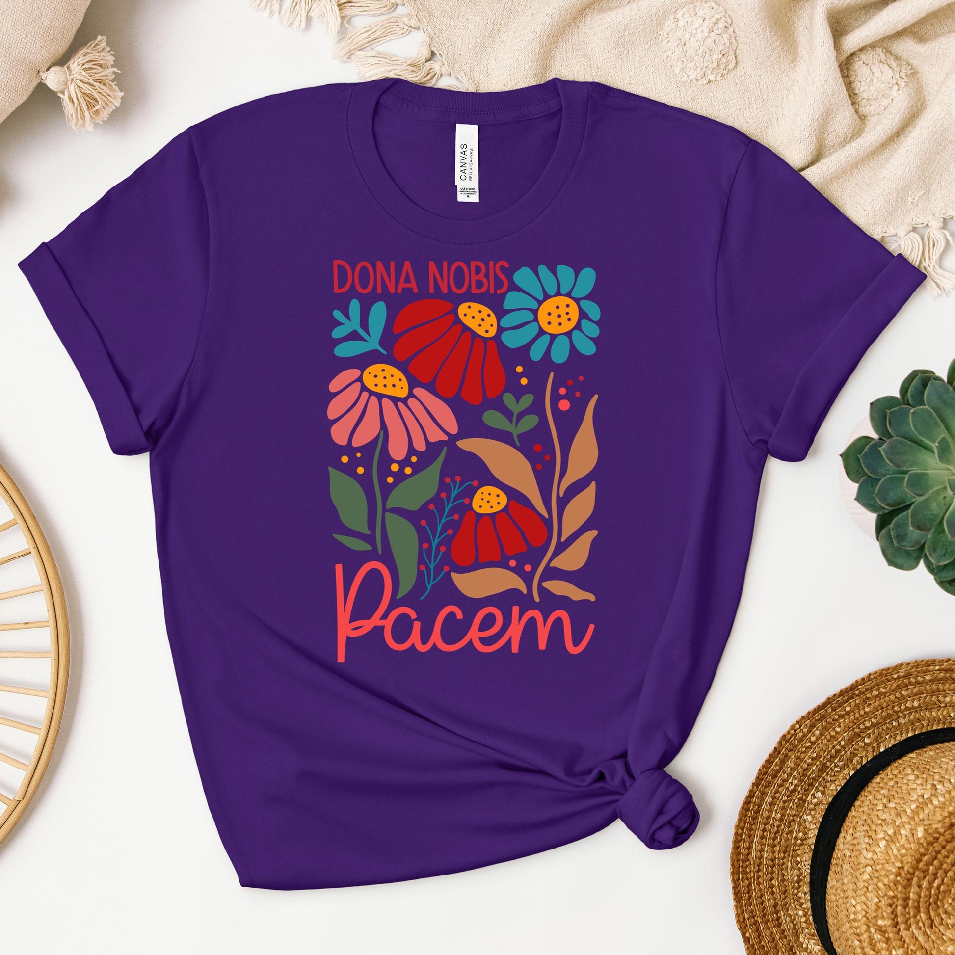 Dona Nobis Pacem