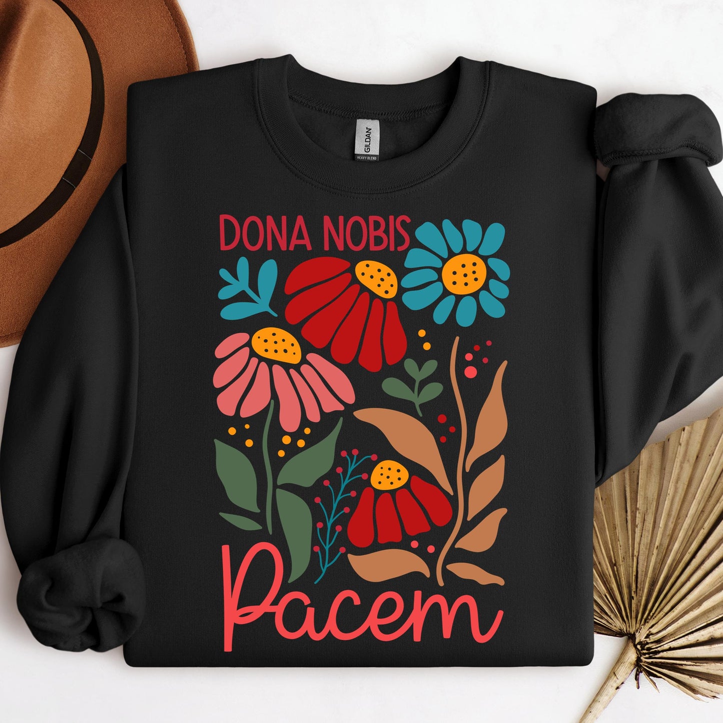 Dona Nobis Pacem