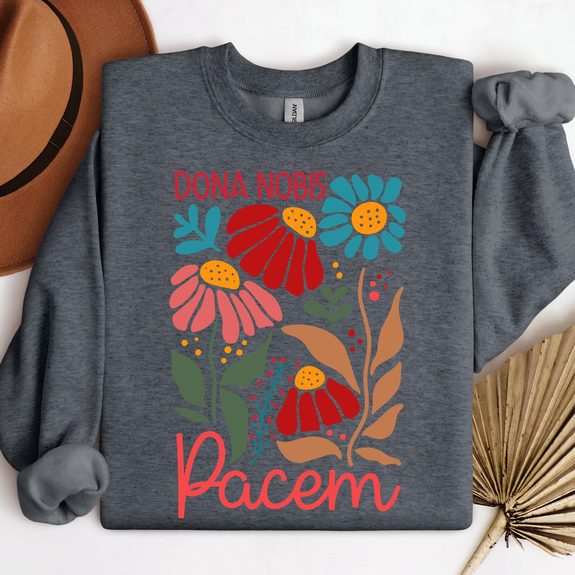 Dona Nobis Pacem