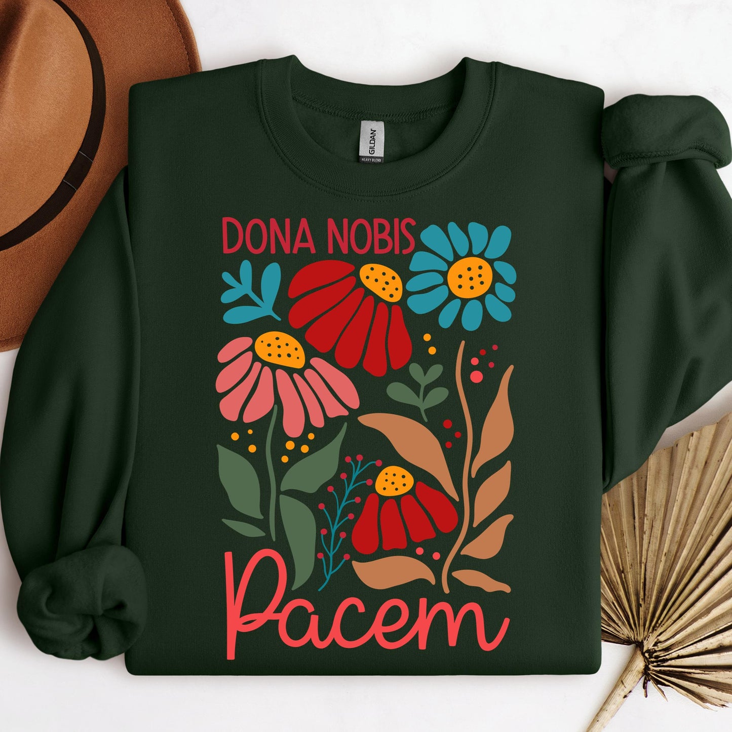 Dona Nobis Pacem