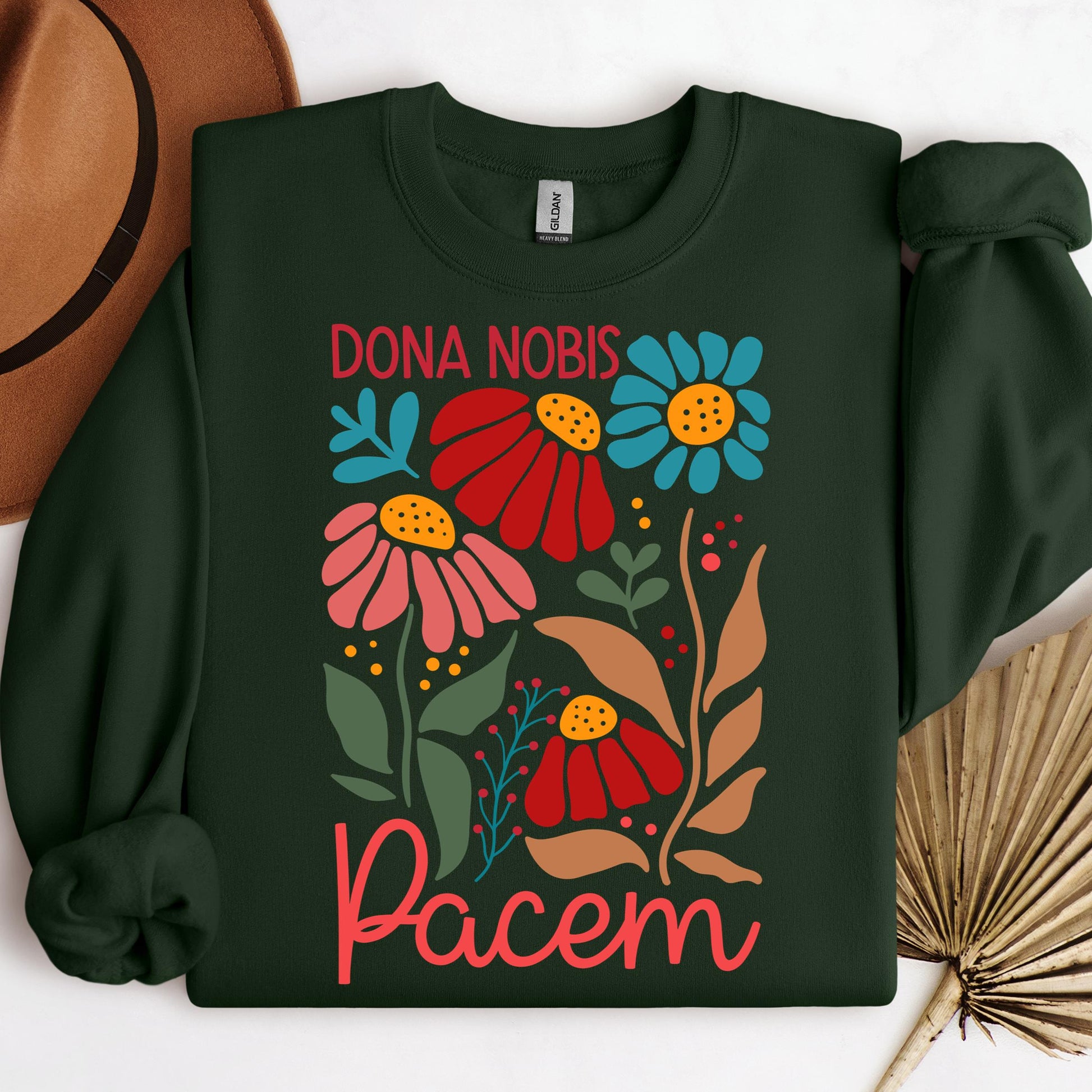 Dona Nobis Pacem