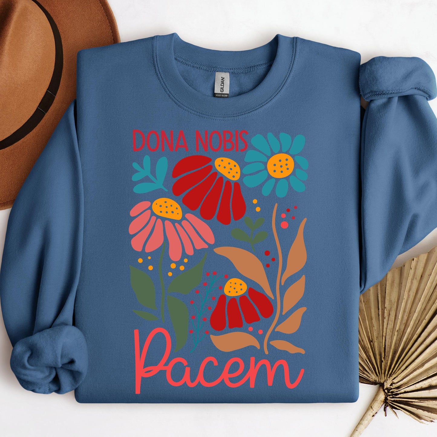 Dona Nobis Pacem