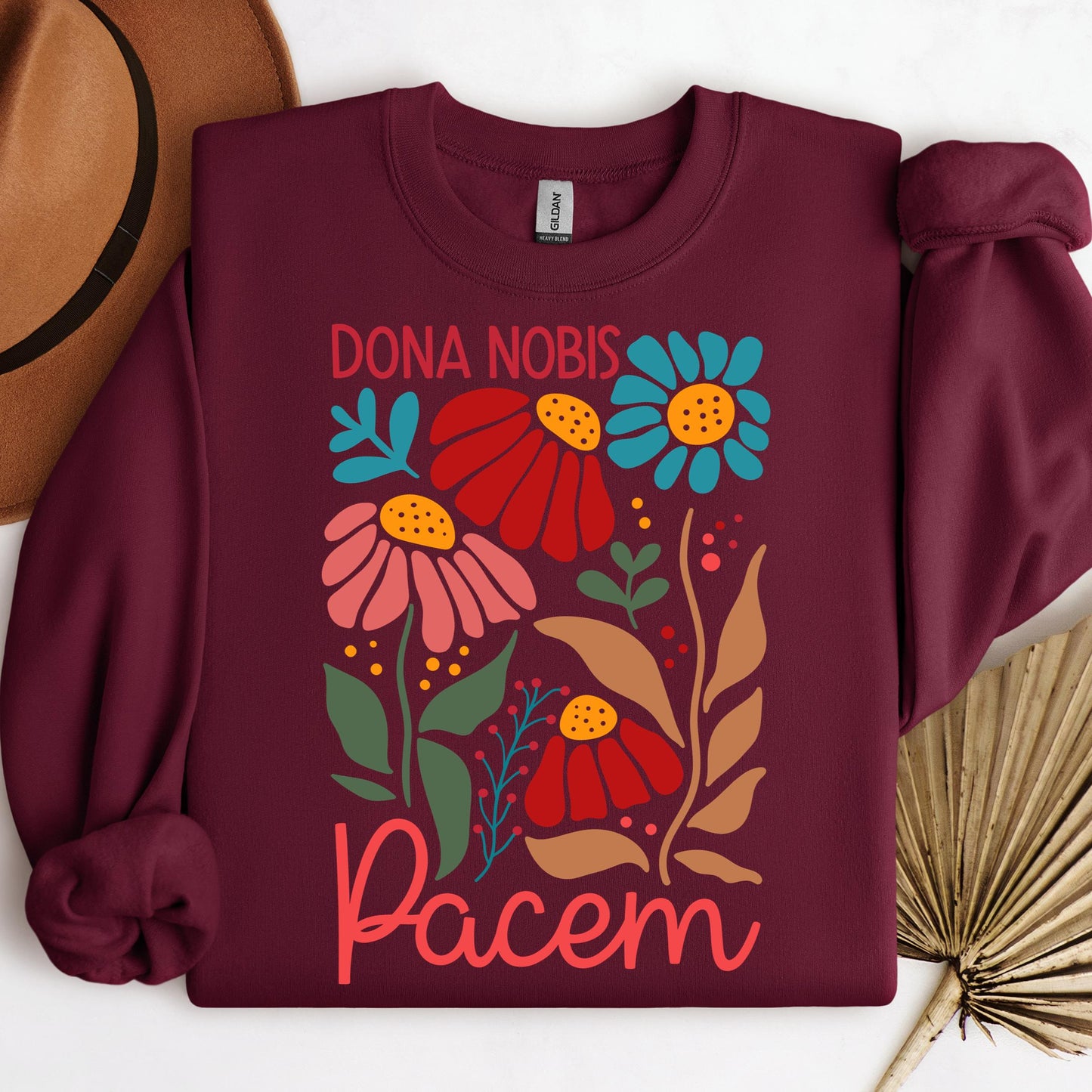 Dona Nobis Pacem