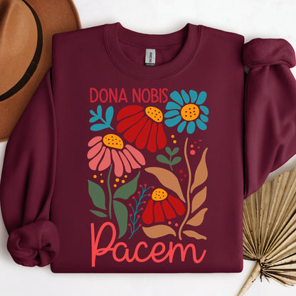 Dona Nobis Pacem