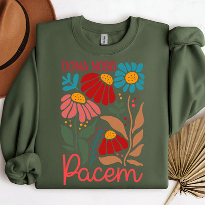 Dona Nobis Pacem