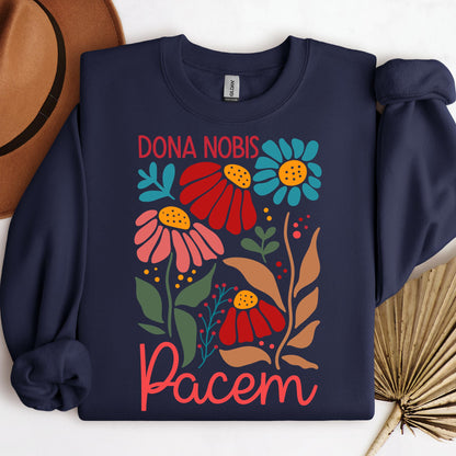 Dona Nobis Pacem