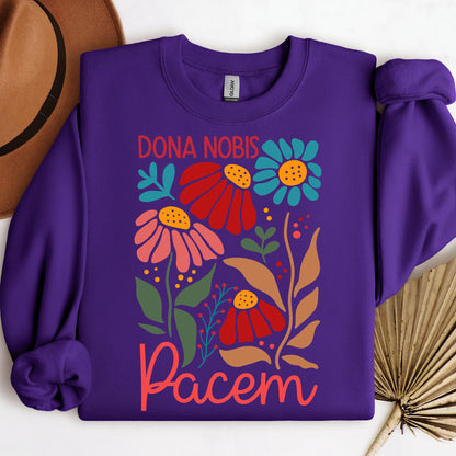 Dona Nobis Pacem