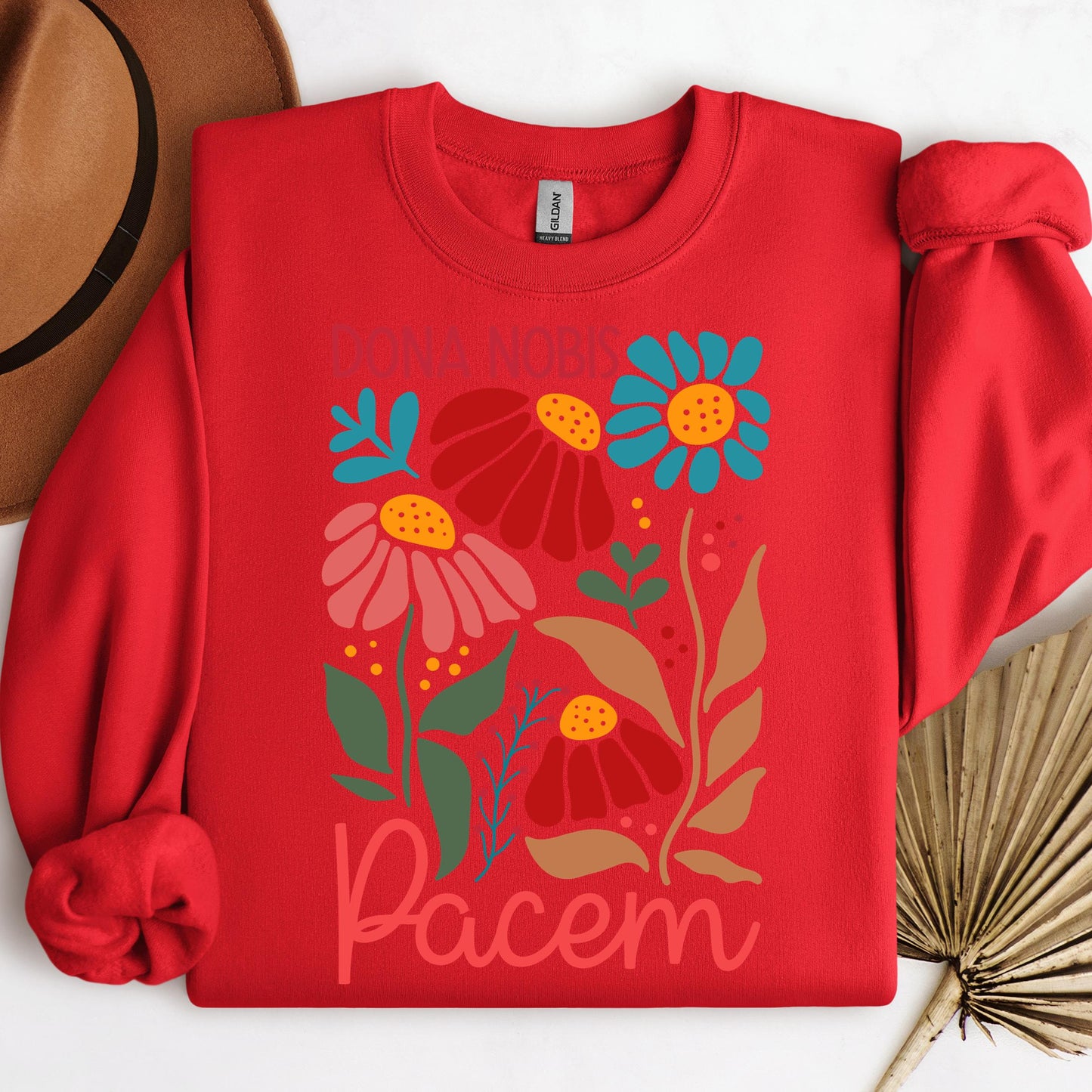 Dona Nobis Pacem