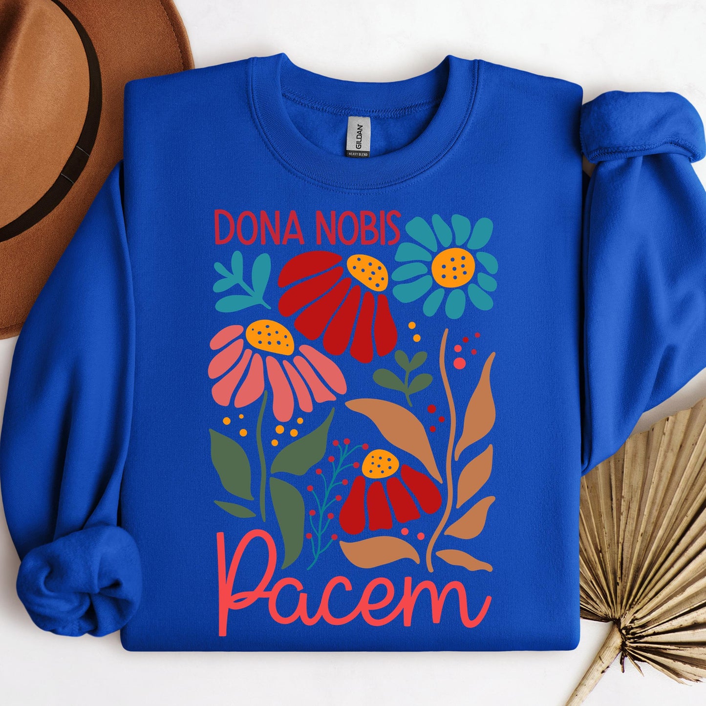 Dona Nobis Pacem