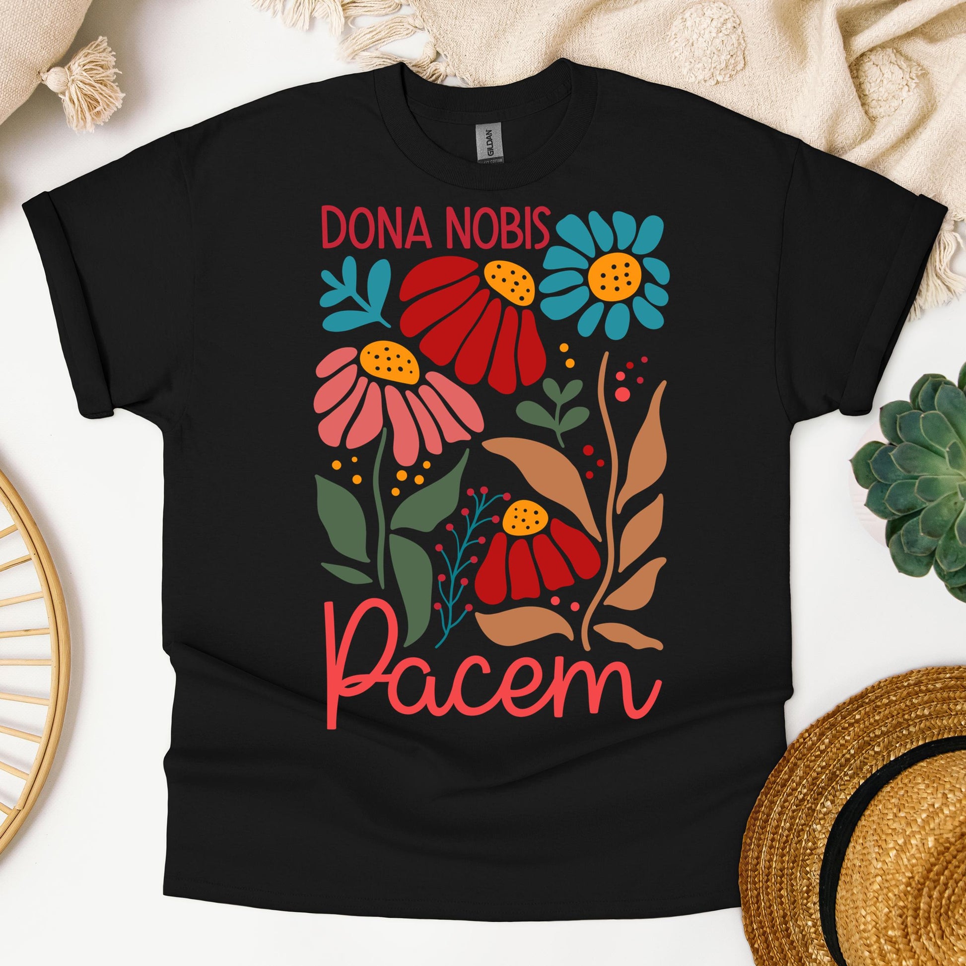 Dona Nobis Pacem