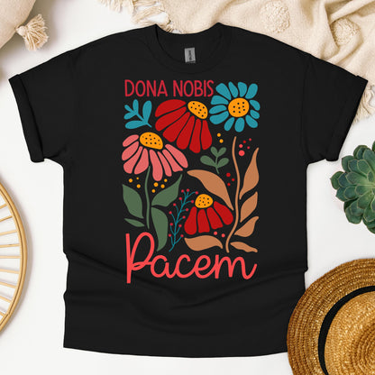 Dona Nobis Pacem