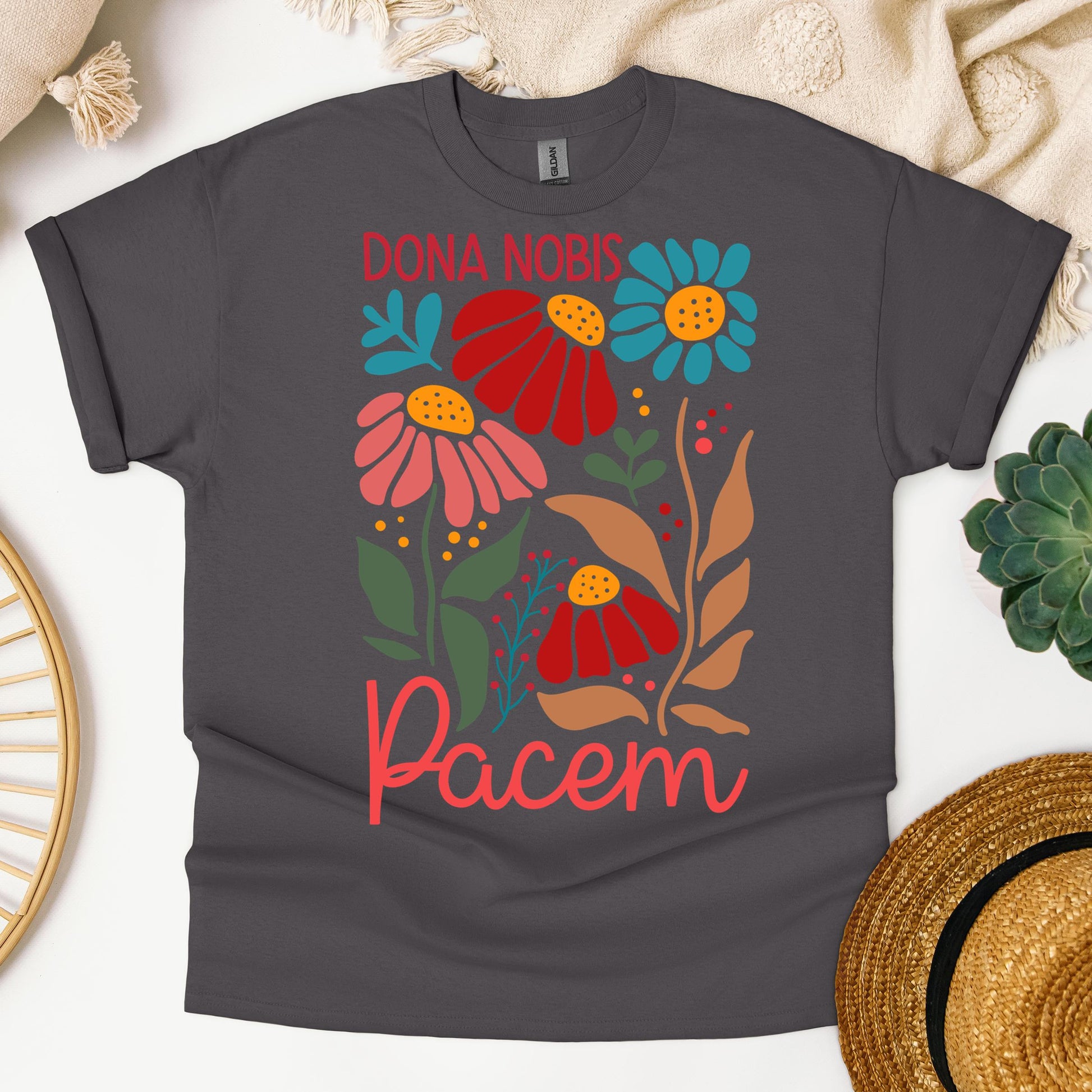 Dona Nobis Pacem