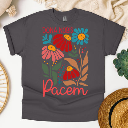 Dona Nobis Pacem