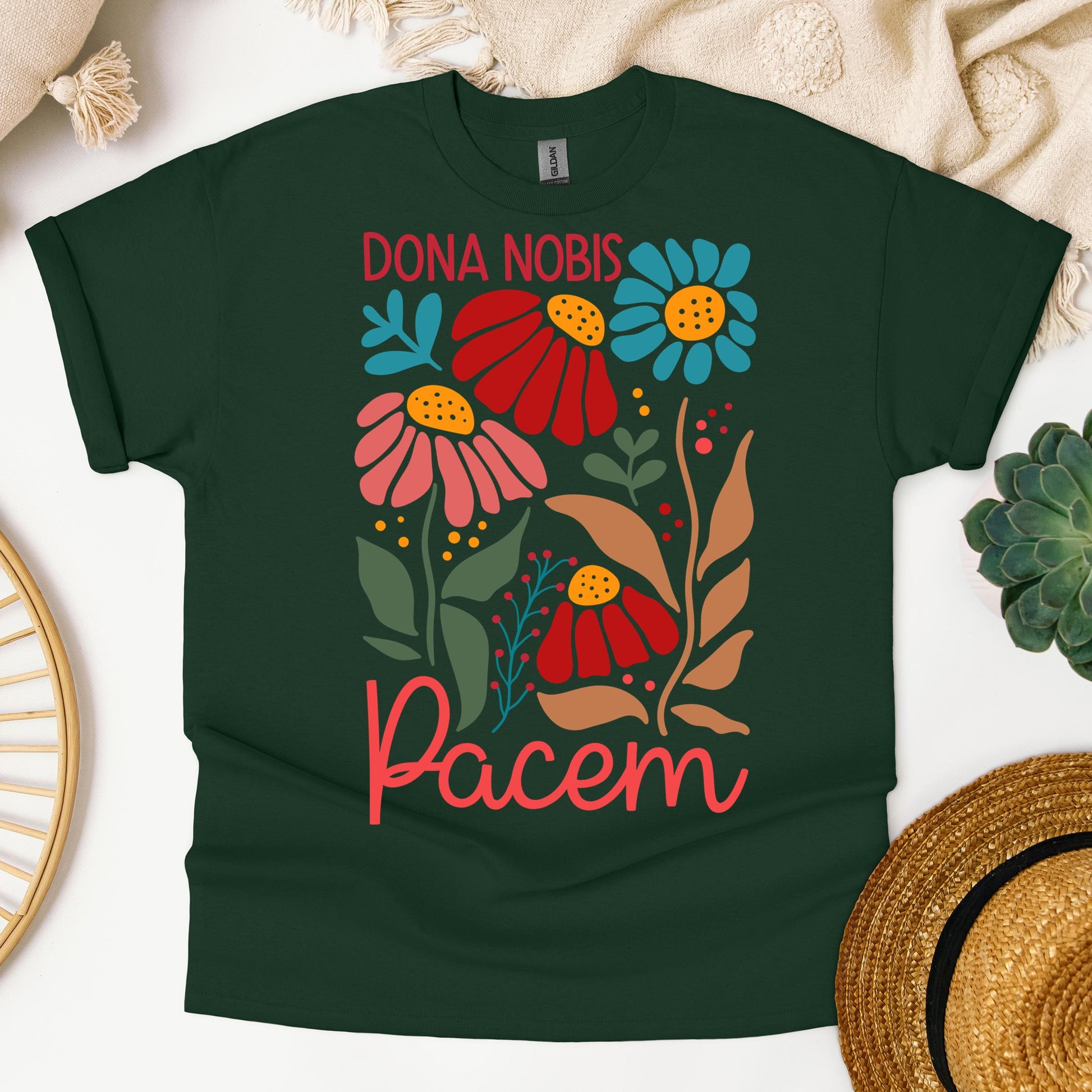 Dona Nobis Pacem