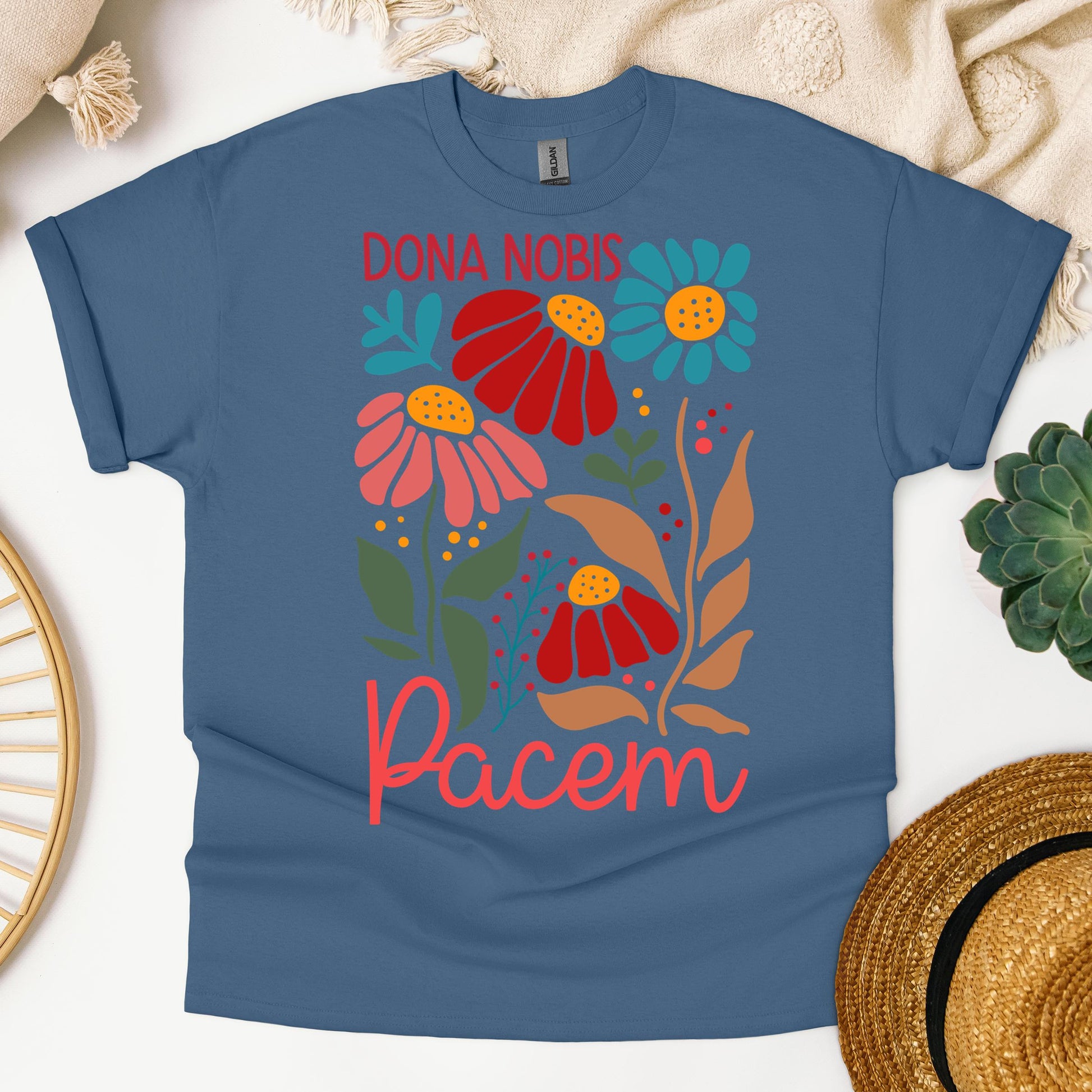 Dona Nobis Pacem