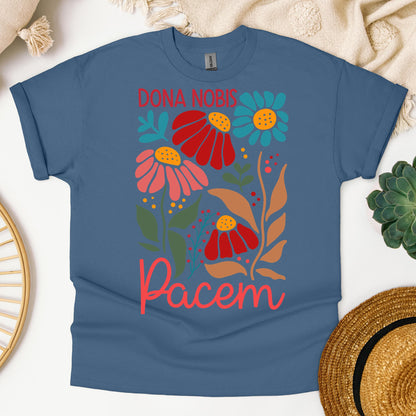 Dona Nobis Pacem