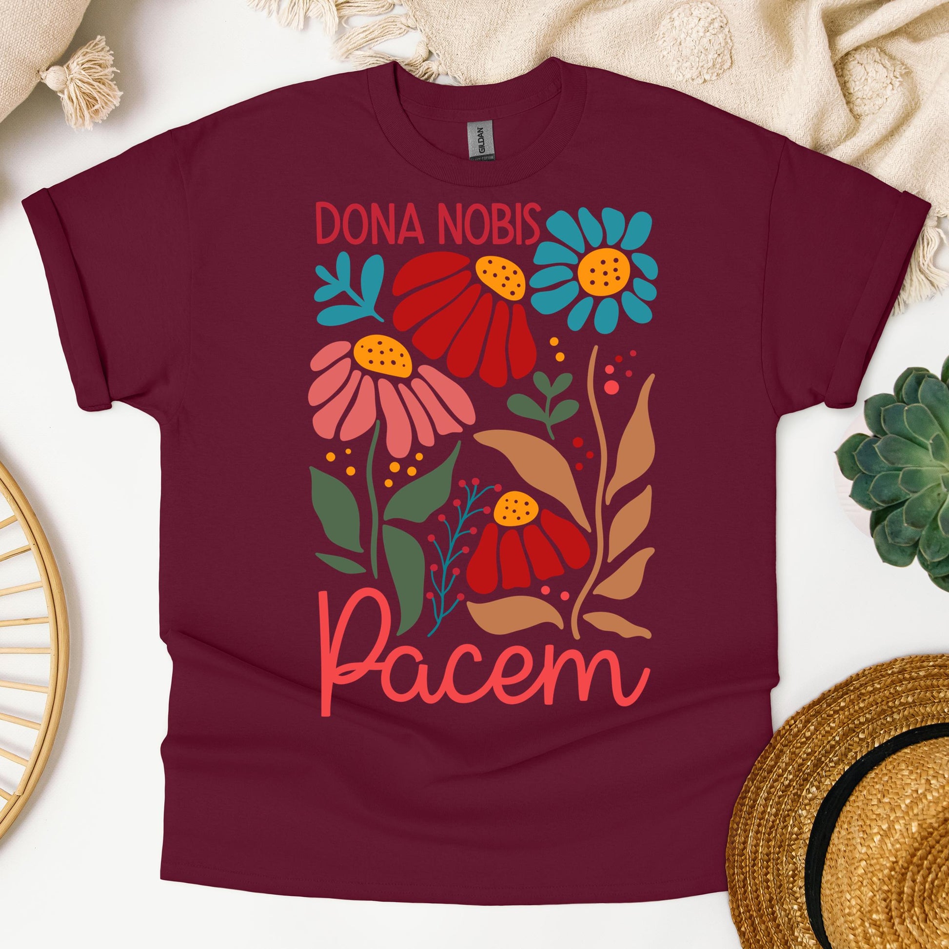 Dona Nobis Pacem