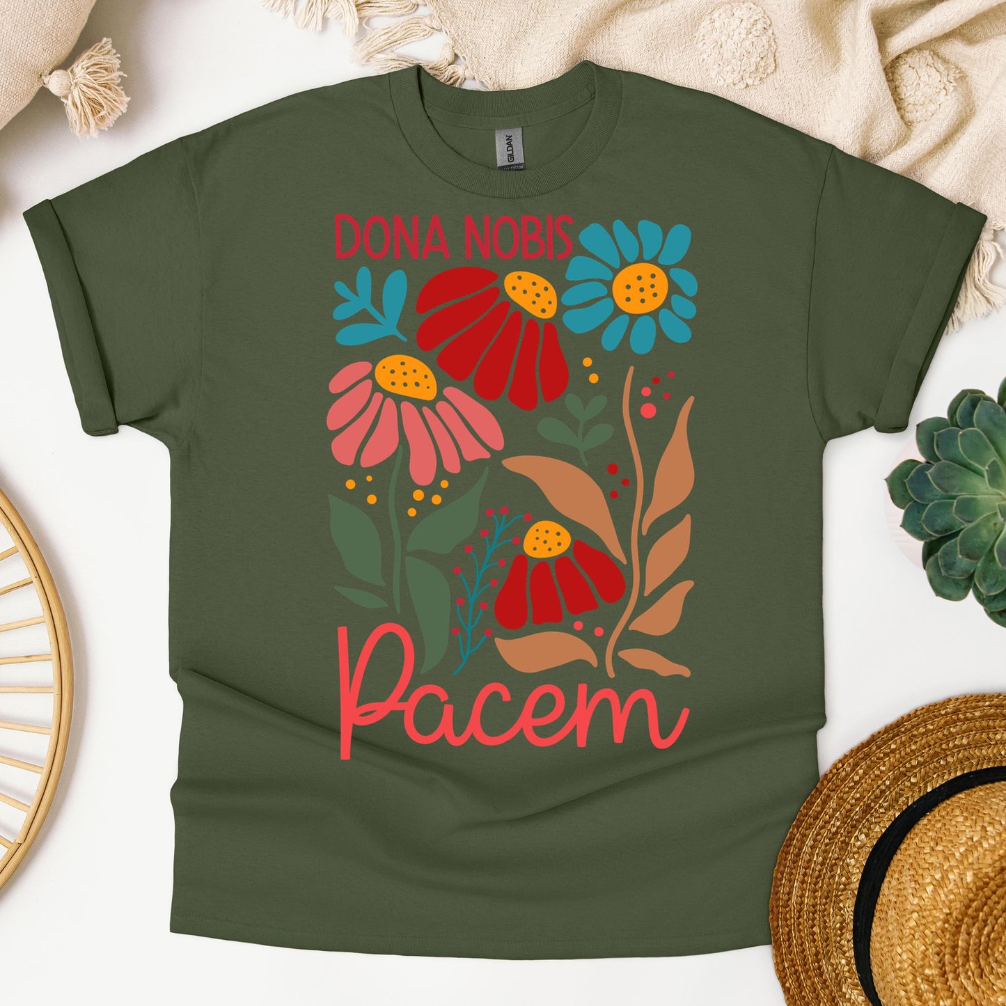 Dona Nobis Pacem