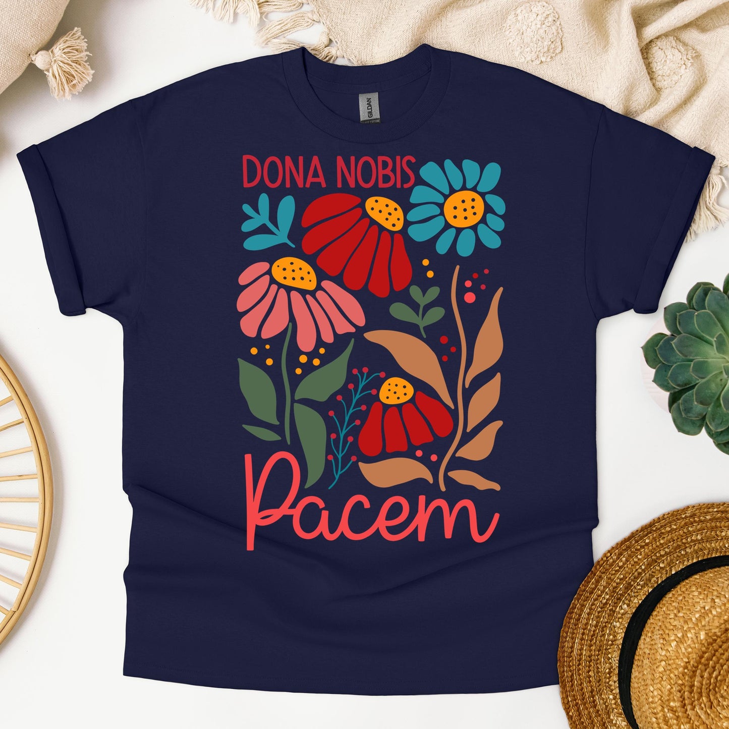 Dona Nobis Pacem
