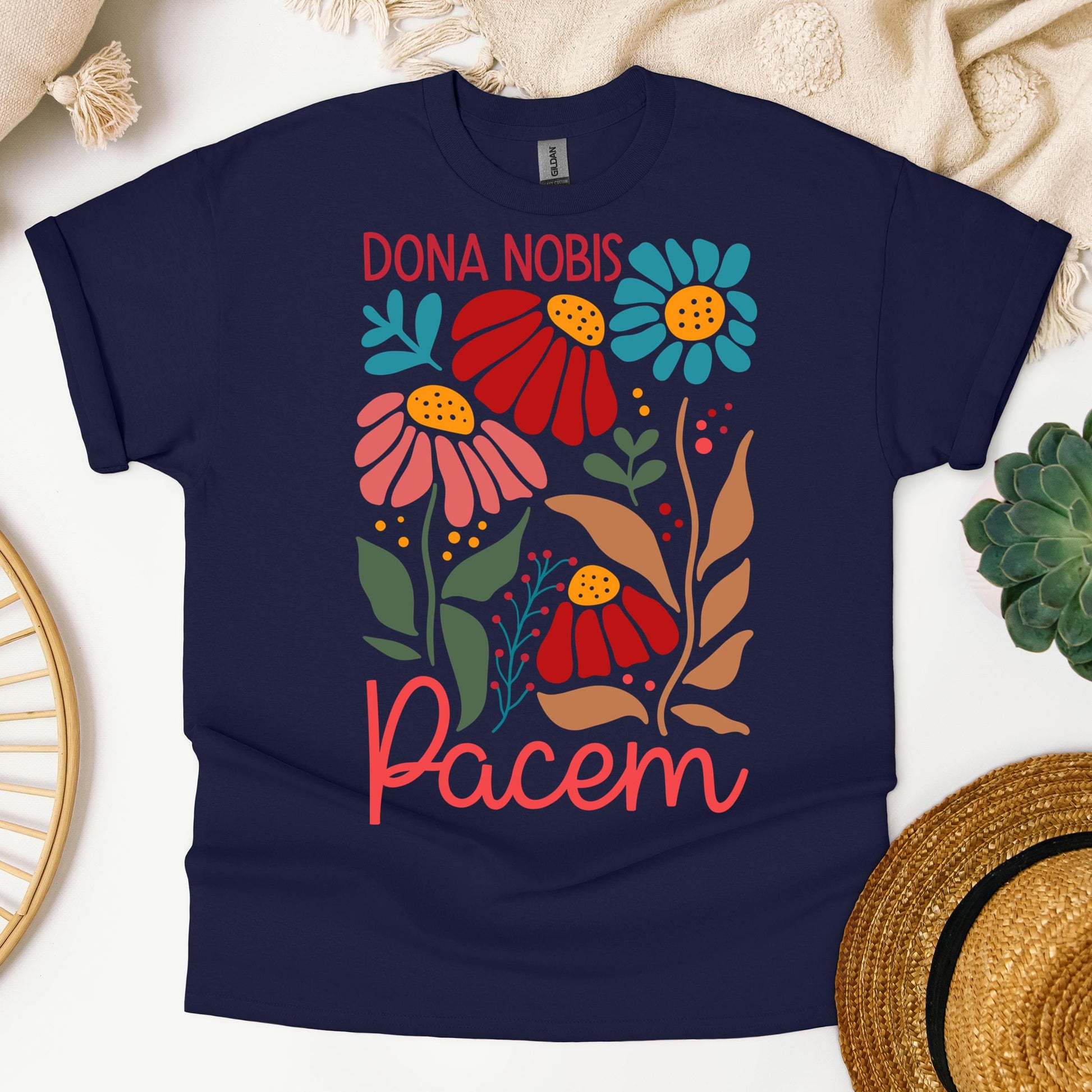 Dona Nobis Pacem