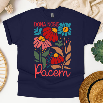 Dona Nobis Pacem
