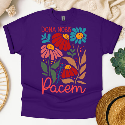 Dona Nobis Pacem