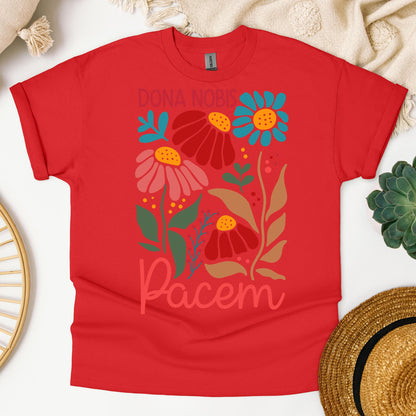 Dona Nobis Pacem