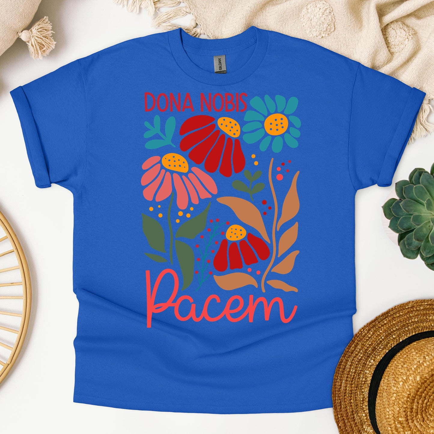 Dona Nobis Pacem