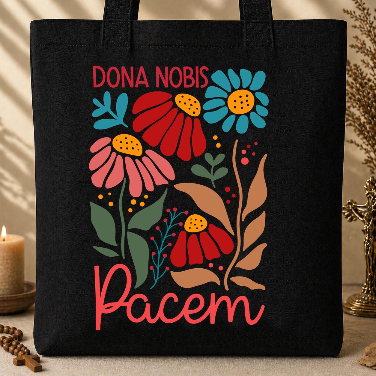 Dona Nobis Pacem