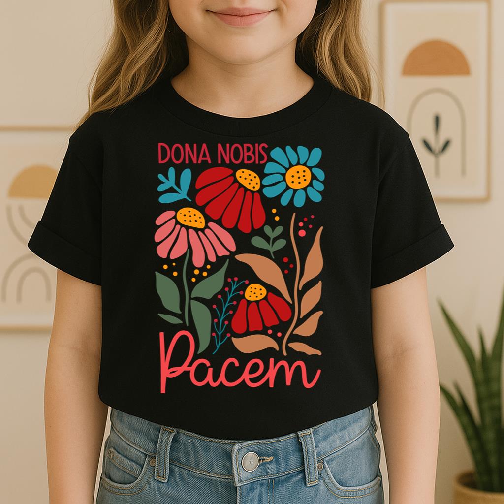 Dona Nobis Pacem
