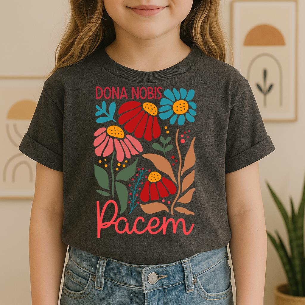 Dona Nobis Pacem