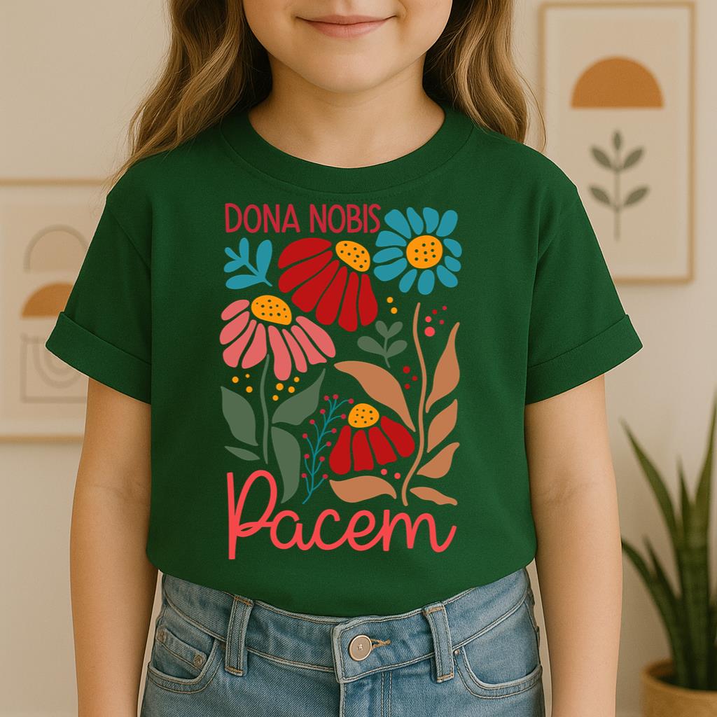 Dona Nobis Pacem