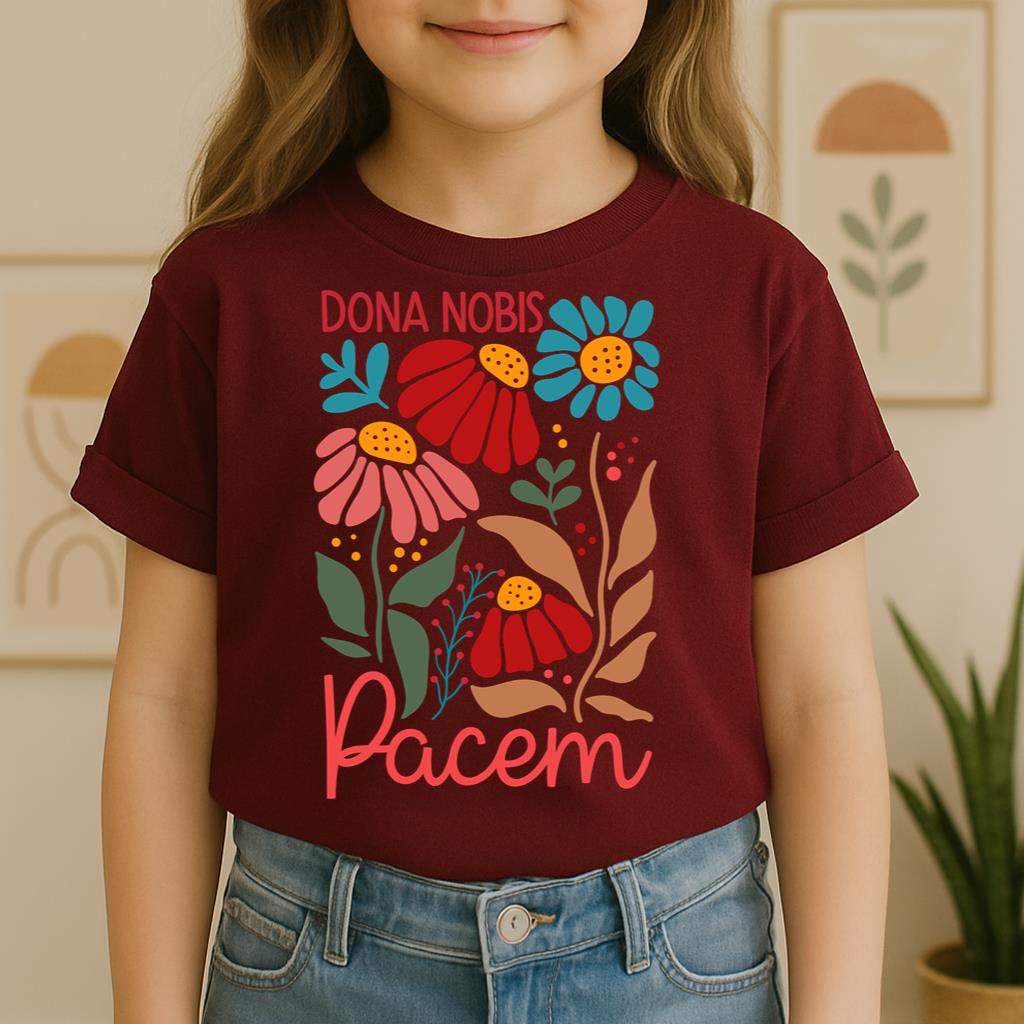 Dona Nobis Pacem
