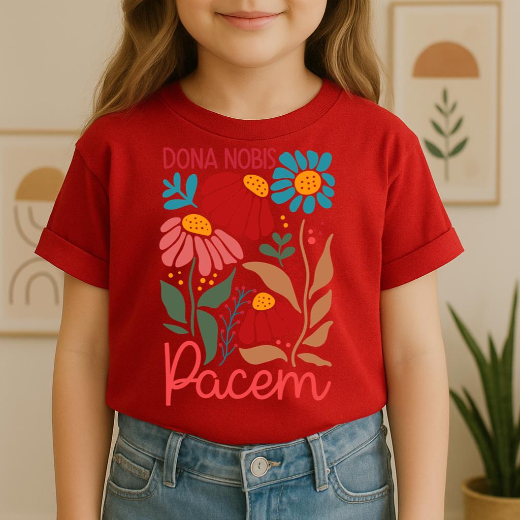 Dona Nobis Pacem