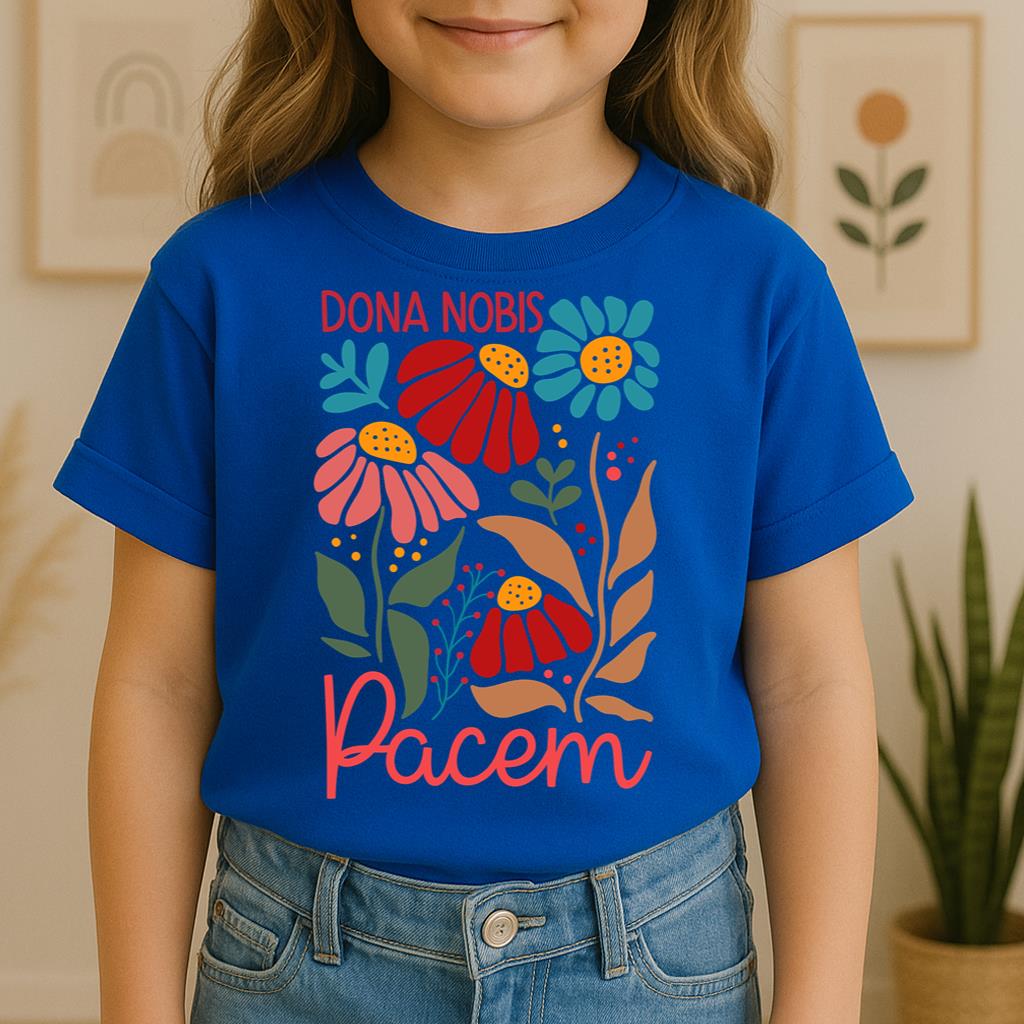 Dona Nobis Pacem