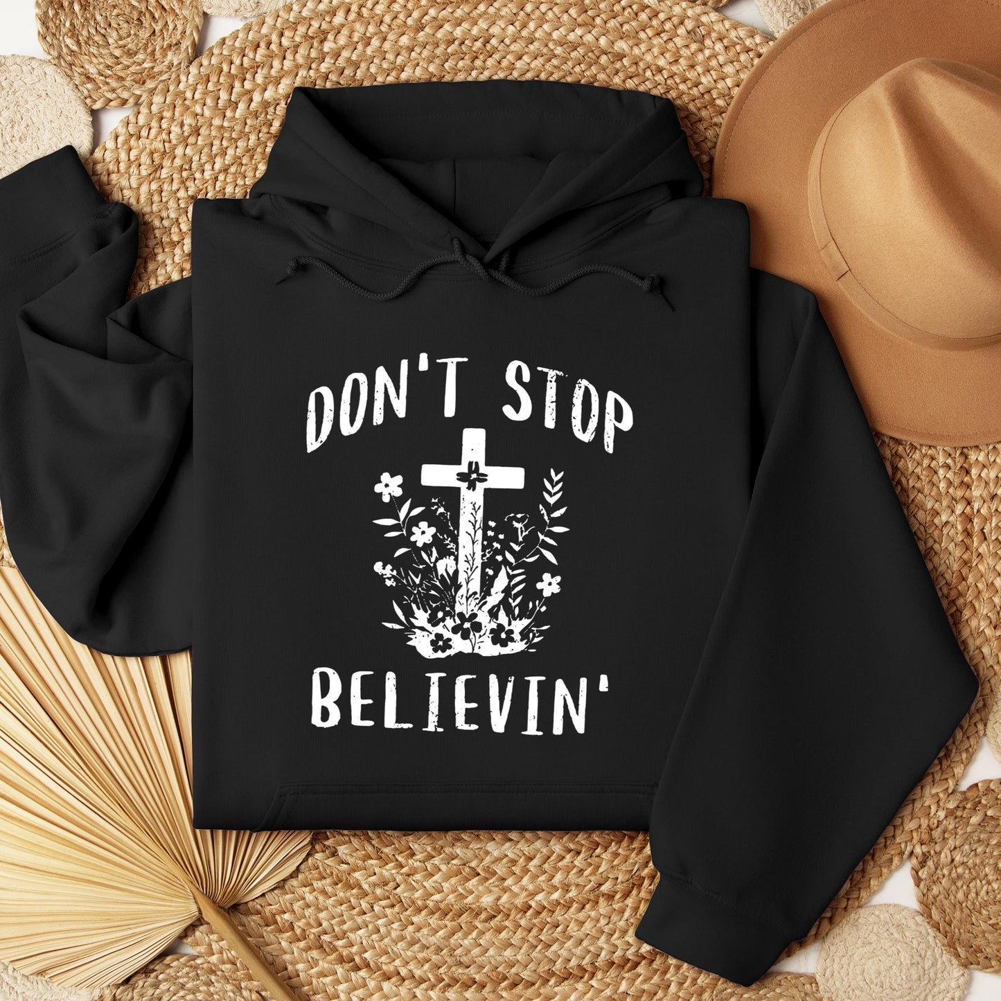 Don't Stop Believing