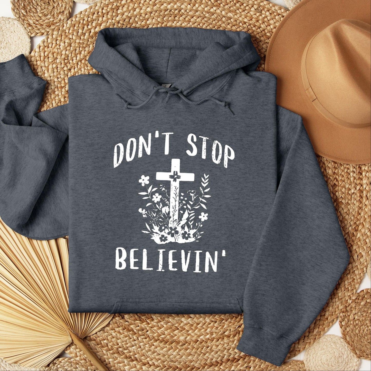 Don't Stop Believing