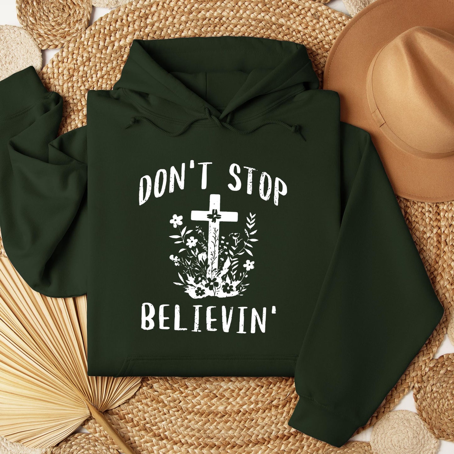 Don't Stop Believing