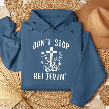 Don't Stop Believing